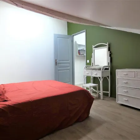 Holiday home De Labeylie - Les Dunes Saint-Andre-de-Seignanx