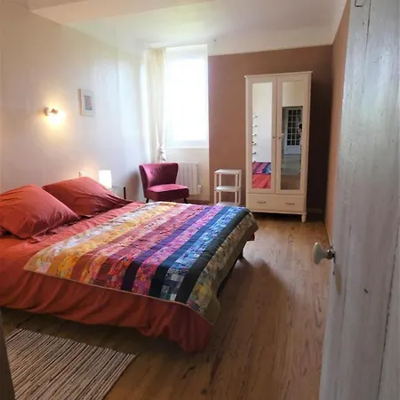 Ferienhaus De Labeylie - Les Dunes
